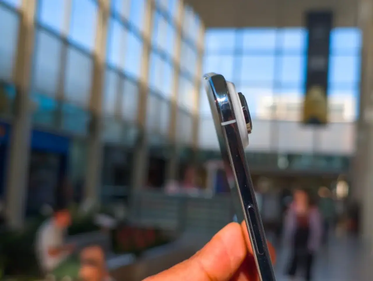 iPhone Air'i inceledim. İşte keşfettiğim 3 şey 4