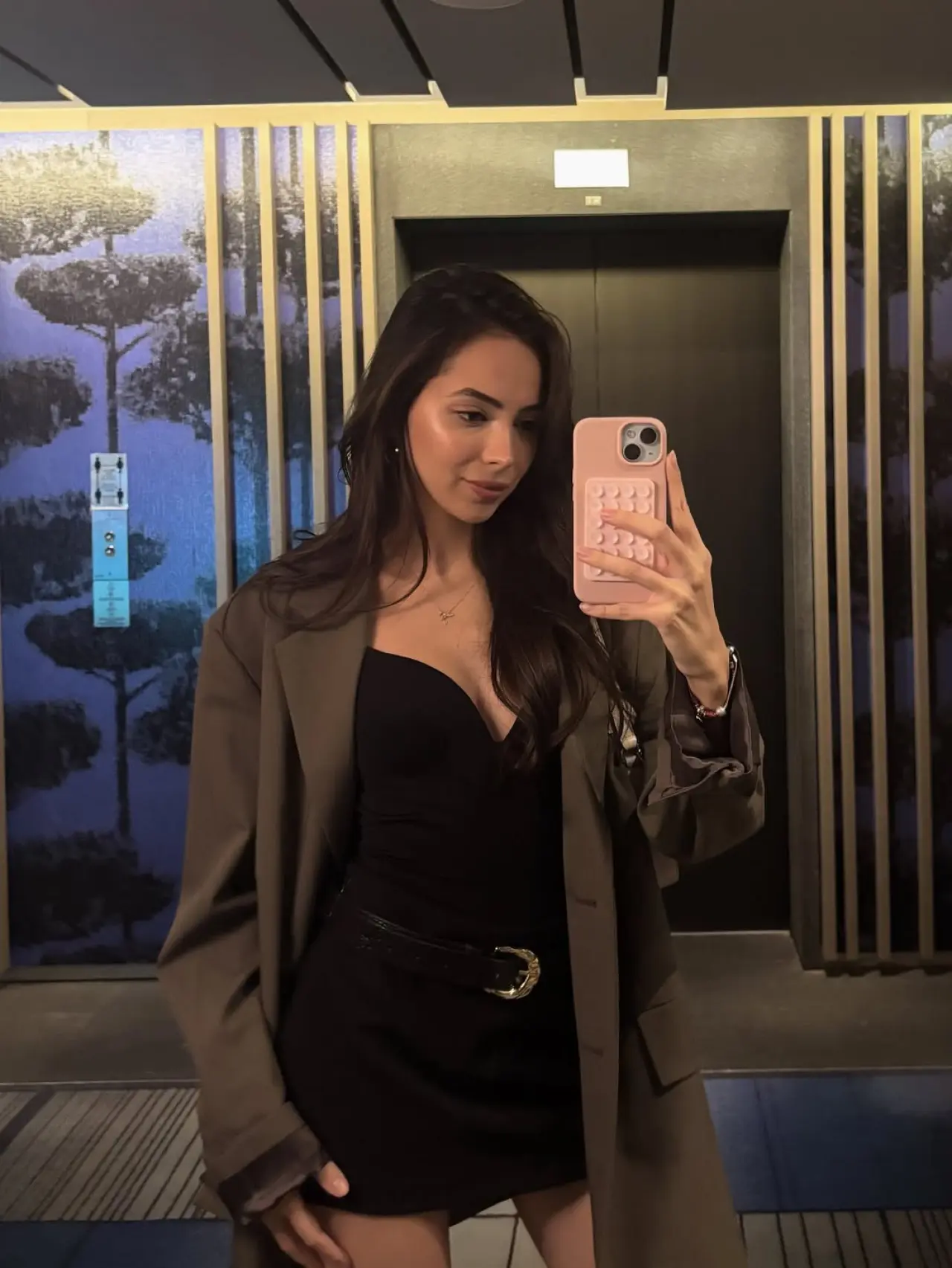 Nazlı Aleyna Eken Kimdir? Kaç Yaşında, Nereli, Boyu Kaç cm, Hangi Dizilerde ve Filmlerde Rol Aldı? 1