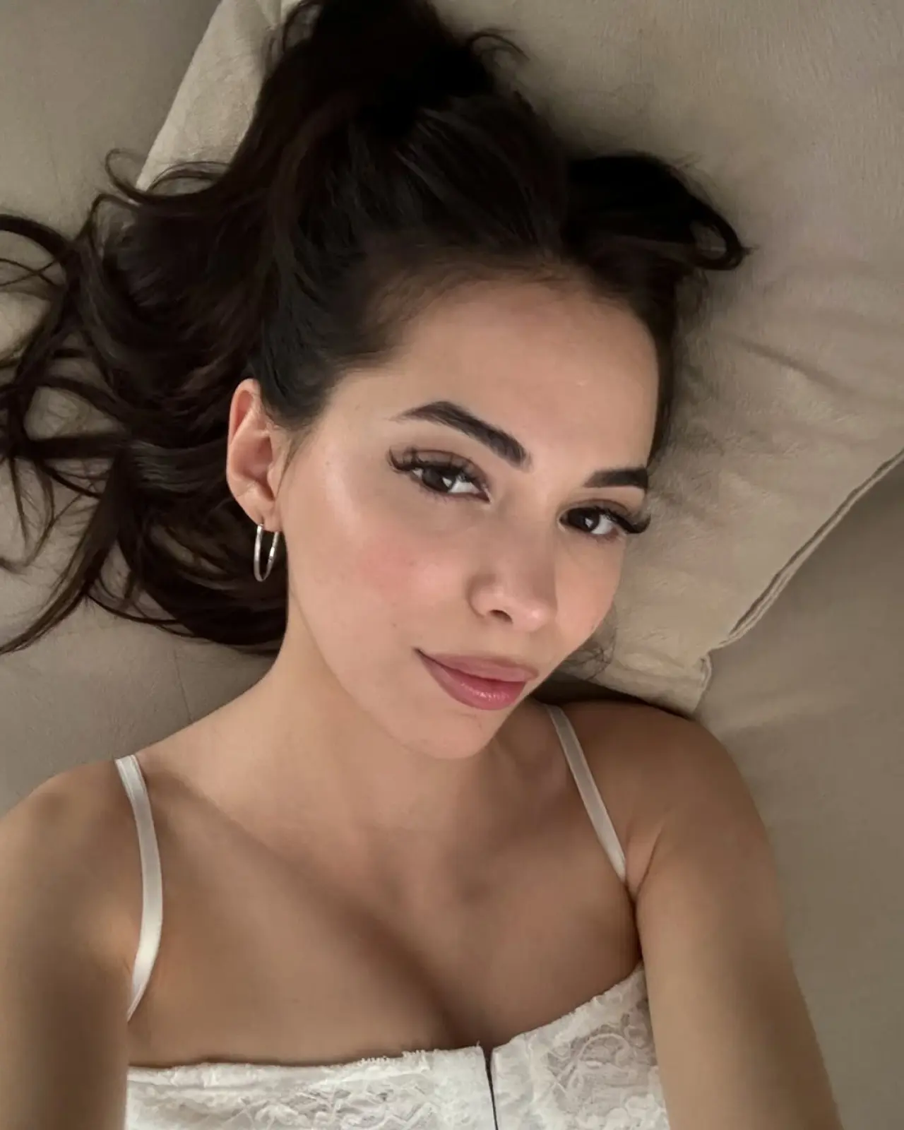 Nazlı Aleyna Eken Kimdir? Kaç Yaşında, Nereli, Boyu Kaç cm, Hangi Dizilerde ve Filmlerde Rol Aldı? 6