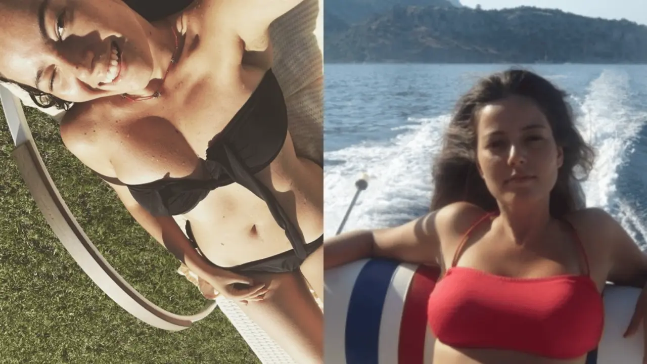 Pelin Akil Kimdir? Kaç Yaşında, Nereli, Hangi Dizilerde ve Filmlerde Rol Aldı? 5