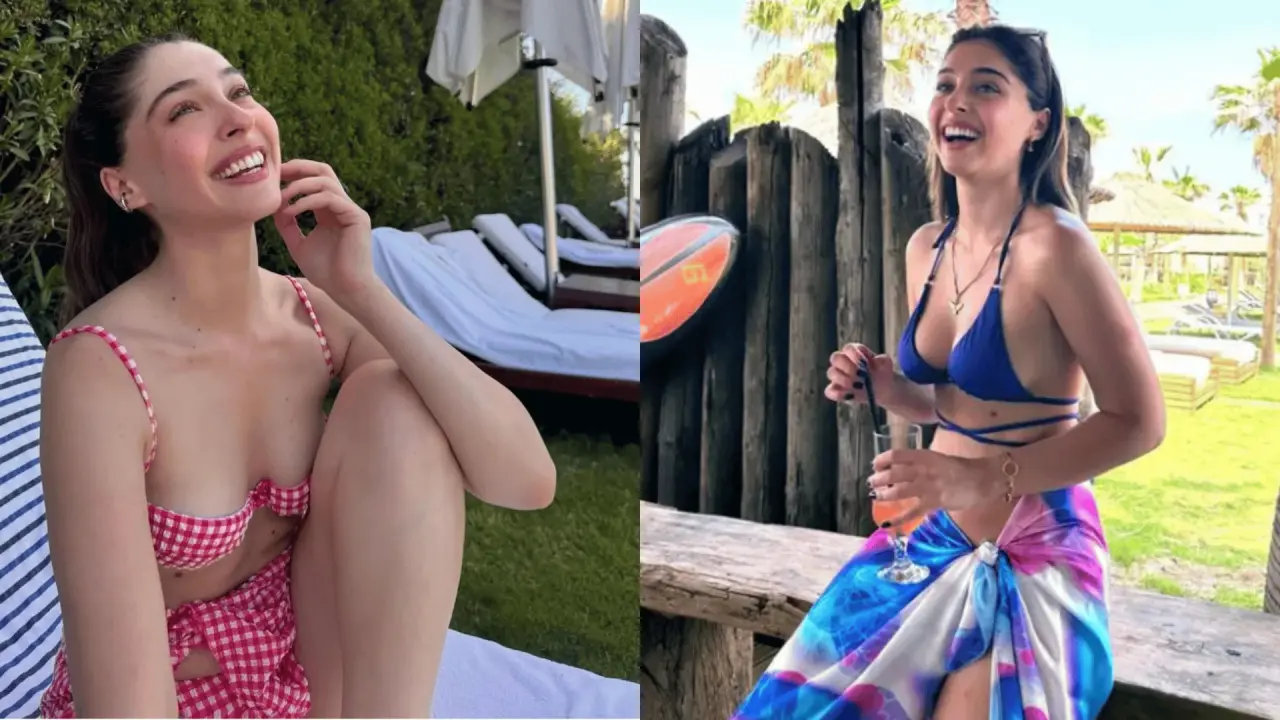 Cemre Baysel Kimdir? Kaç Yaşında, Nereli, Boyu Kaç cm, Kilosu Kaç, Hangi Dizilerde Rol Aldı? 1