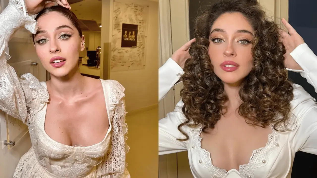 Cemre Baysel Kimdir? Kaç Yaşında, Nereli, Boyu Kaç cm, Kilosu Kaç, Hangi Dizilerde Rol Aldı? 2