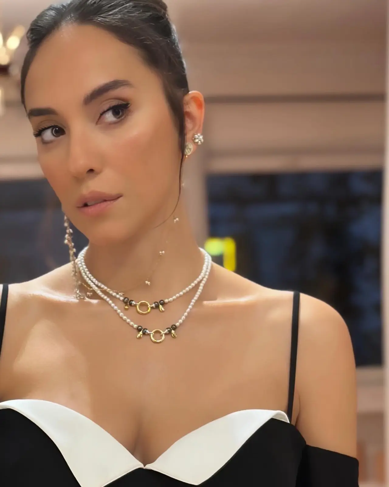 Duygu Sarışın Kimdir? Kaç Yaşında, Nereli, Boyu Kaç cm, Kilosu Kaç, Hangi Dizilerde ve Filmlerde Rol Aldı? 1