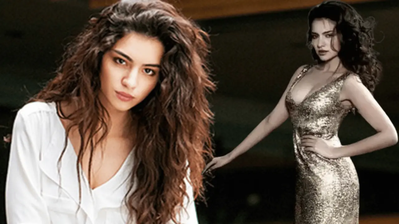 Melisa Aslı Pamuk Kimdir? Kaç Yaşında, Nereli, Boyu Kaç cm, Hangi Dizilerde ve Filmlerde Rol Aldı? 4