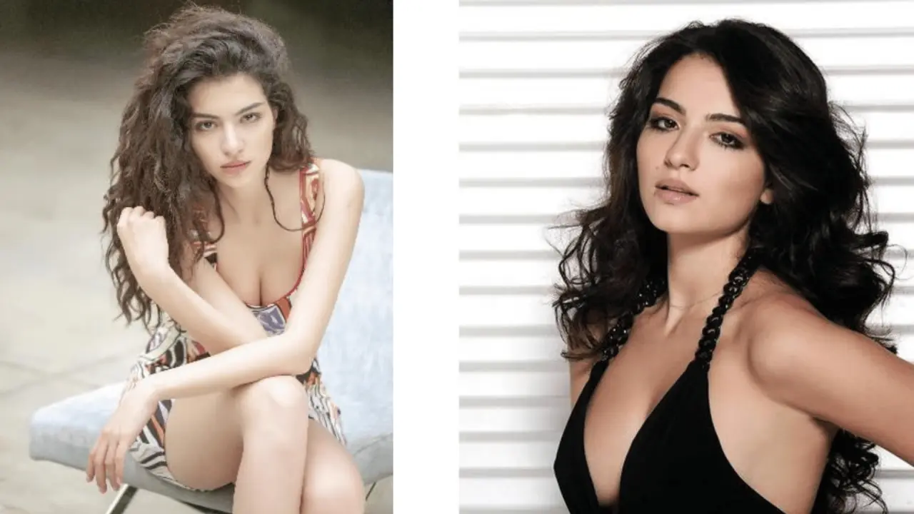 Melisa Aslı Pamuk Kimdir? Kaç Yaşında, Nereli, Boyu Kaç cm, Hangi Dizilerde ve Filmlerde Rol Aldı? 3