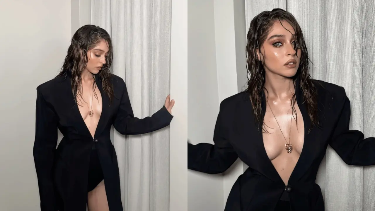 Cemre Baysel Kimdir? Kaç Yaşında, Nereli, Boyu Kaç cm, Kilosu Kaç, Hangi Dizilerde Rol Aldı? 4