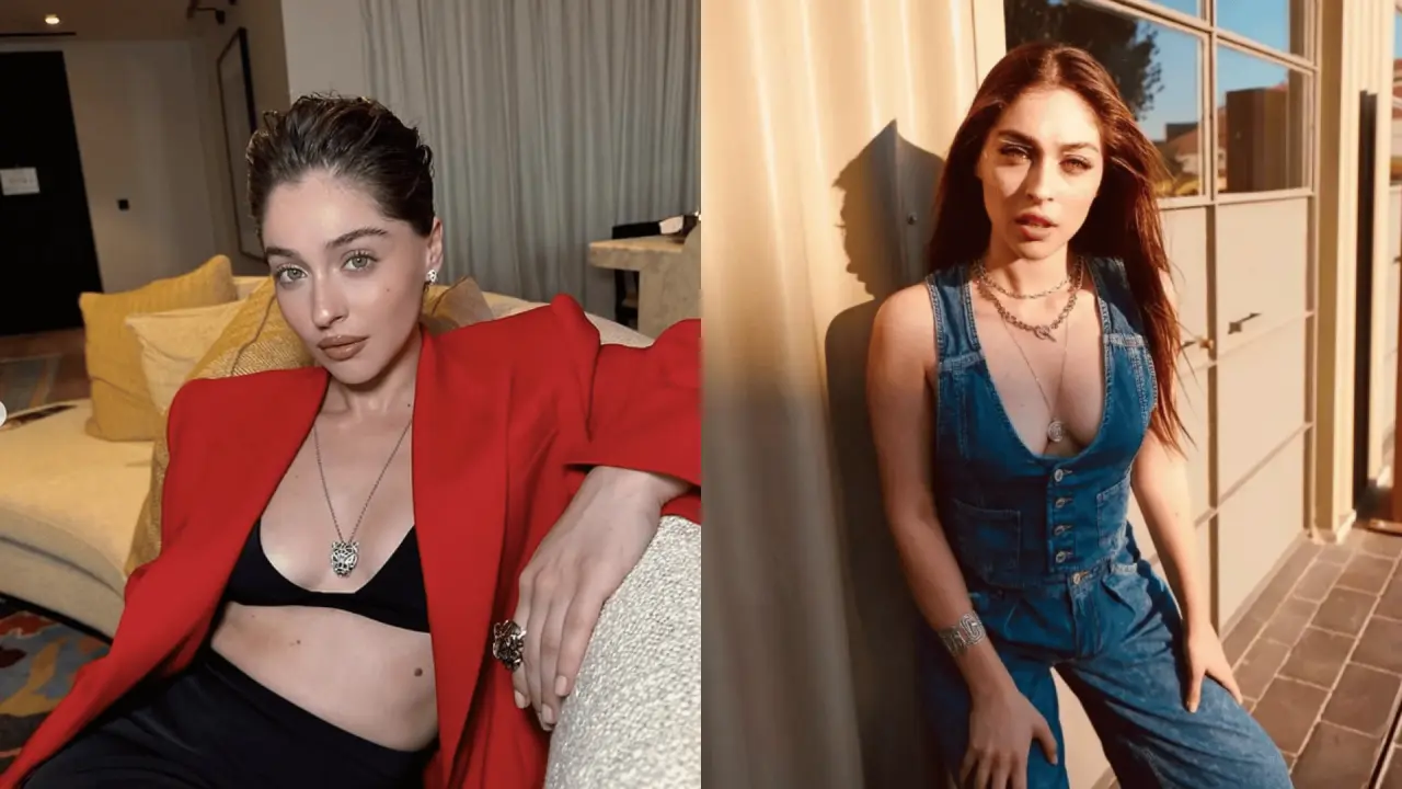 Cemre Baysel Kimdir? Kaç Yaşında, Nereli, Boyu Kaç cm, Kilosu Kaç, Hangi Dizilerde Rol Aldı? 3