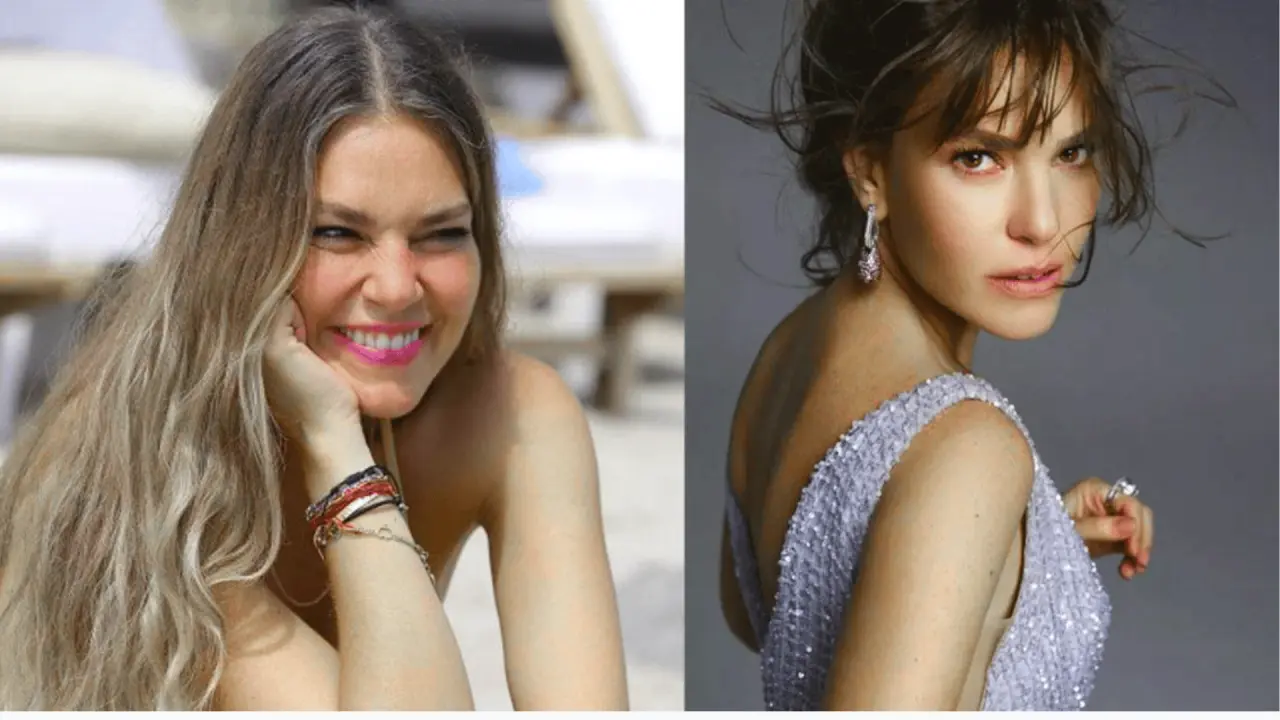 Aslı Enver Kimdir? Kaç Yaşında, Nereli, Boyu Kaç cm, Hangi Dizilerde ve Filmlerde Rol Aldı? 5