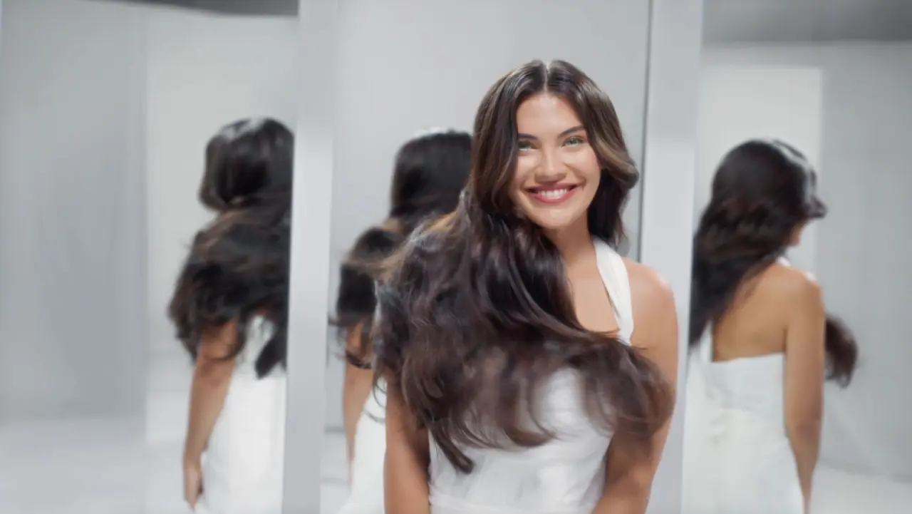 Halef Yıldız Kimdir? Biran Damla Yılmaz Kaç Yaşında, Aslen Nereli, Boyu Kaç, Hangi Dizilerde ve Filmlerde Rol Aldı? 3