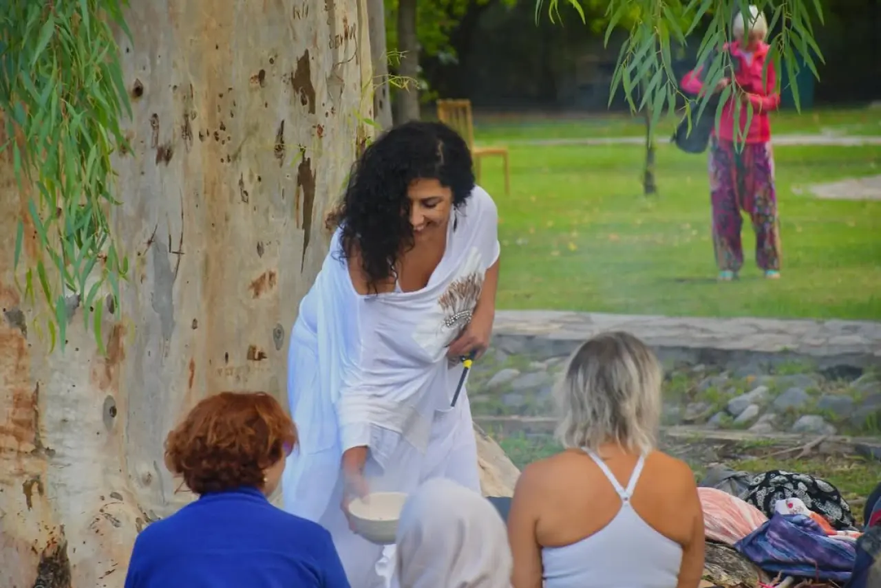 Köyceğiz’de Yoga Sokak Festivali Başladı: 2–4 Ekim Tarihlerinde Mesire Kamp Alanı’nda 1