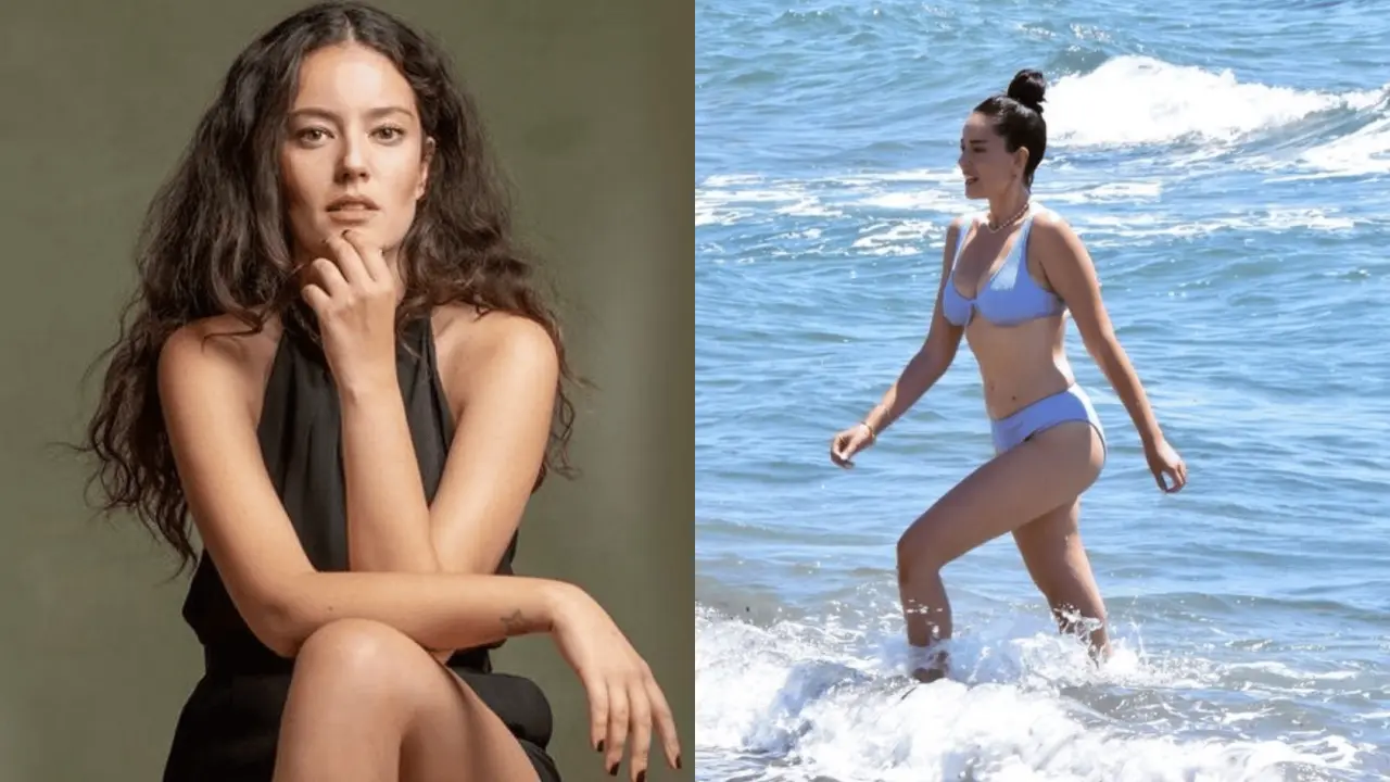 Pelin Akil Kimdir? Kaç Yaşında, Nereli, Hangi Dizilerde ve Filmlerde Rol Aldı? 4