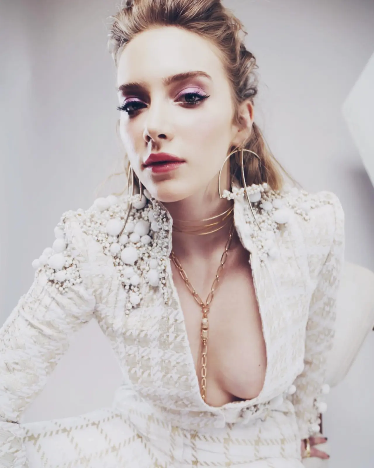 Hayal Köseoğlu Kimdir? Kaç Yaşında, Nereli, Boyu Kaç cm, Kilosu Kaç, Hangi Dizilerde ve Filmlerde Rol Aldı? 2