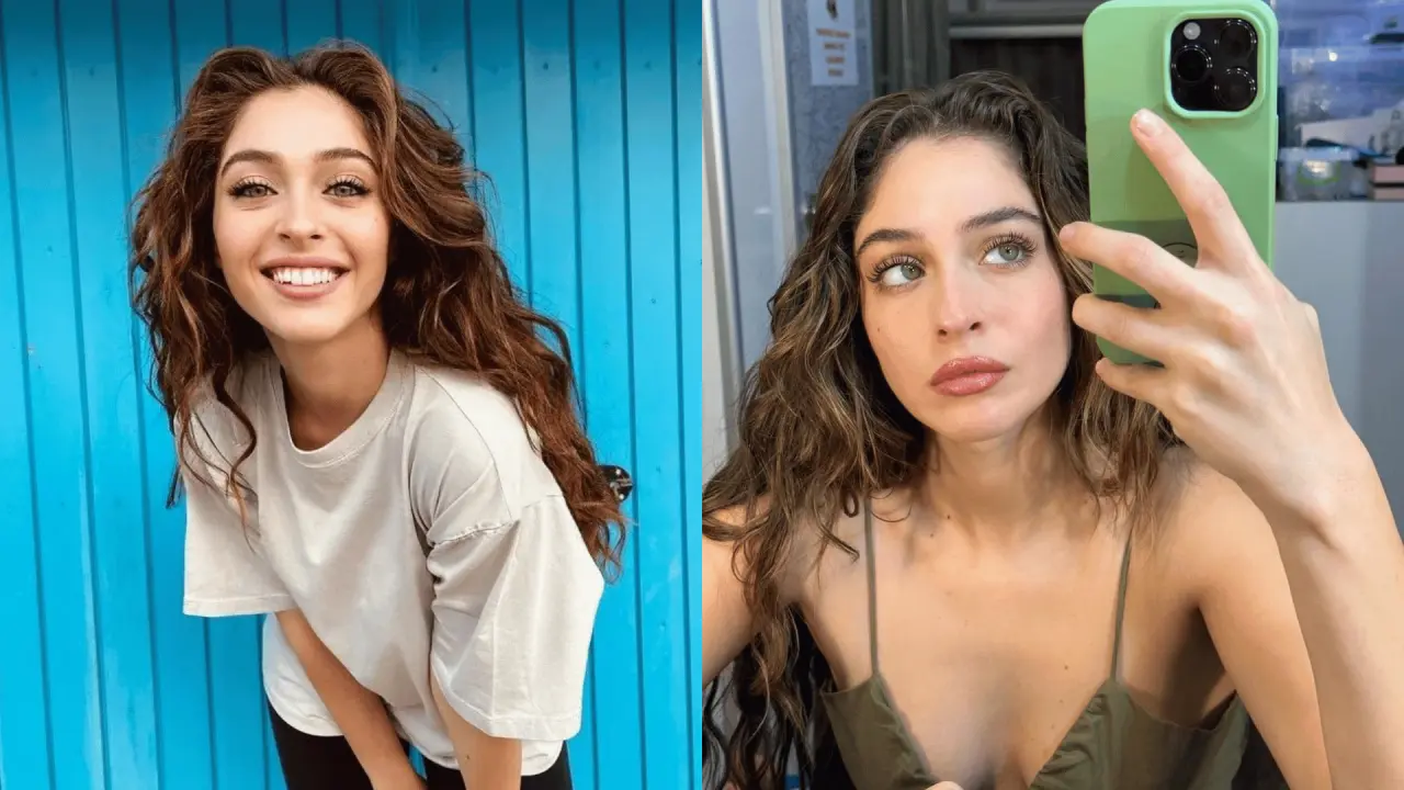 Cemre Baysel Kimdir? Kaç Yaşında, Nereli, Boyu Kaç cm, Kilosu Kaç, Hangi Dizilerde Rol Aldı? 5