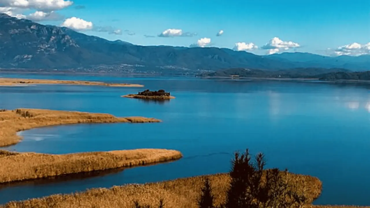 Köyceğiz’de Kasım 2025’te gezilecek 12 yer: Tarih, doğa ve su keyfi 1