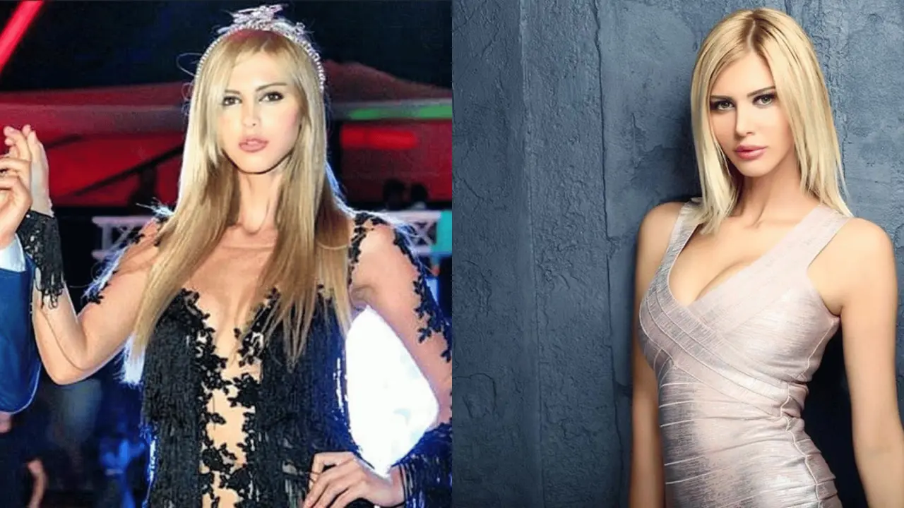 Gamze Balım Kimdir? Kaç Yaşında, Nereli, Mesleği Nedir, Hangi Alanda Tanınıyor? 4