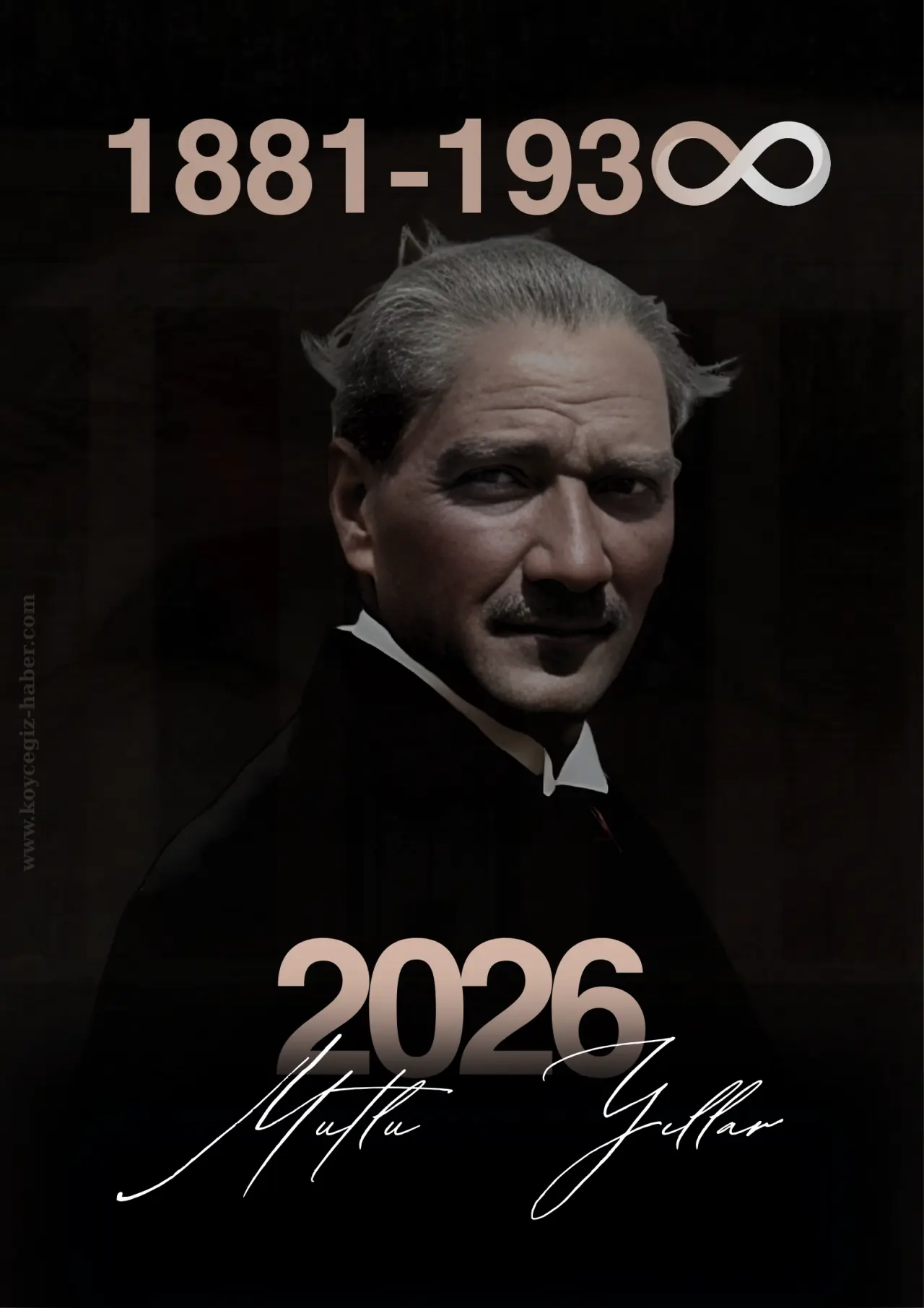 2026 Atatürklü Yeni Yıl Mesajları 2