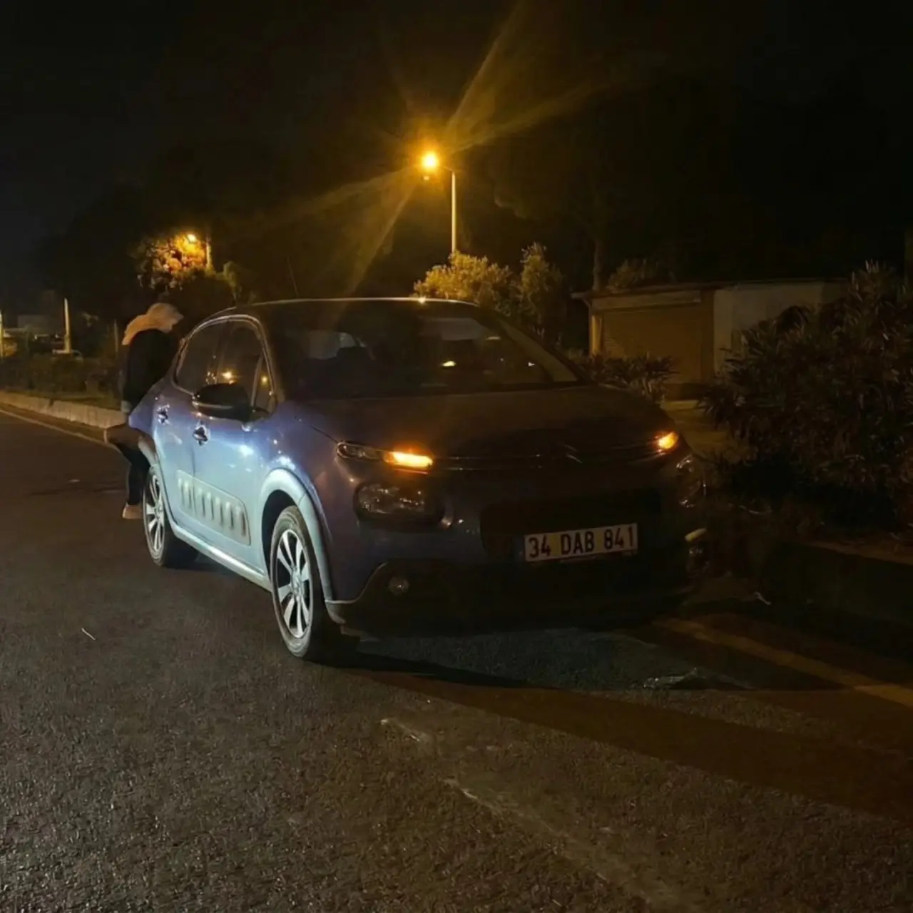 Milas–Bodrum Karayolu’nda Zincirleme Kaza 1