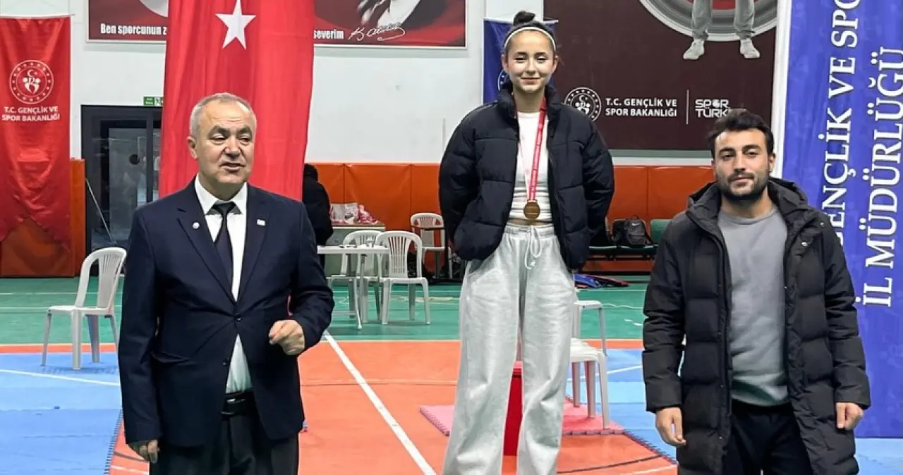 Köyceğiz Tekvandoda Fırtına Gibi Esti: İl Seçmelerinde 13 Altın 2