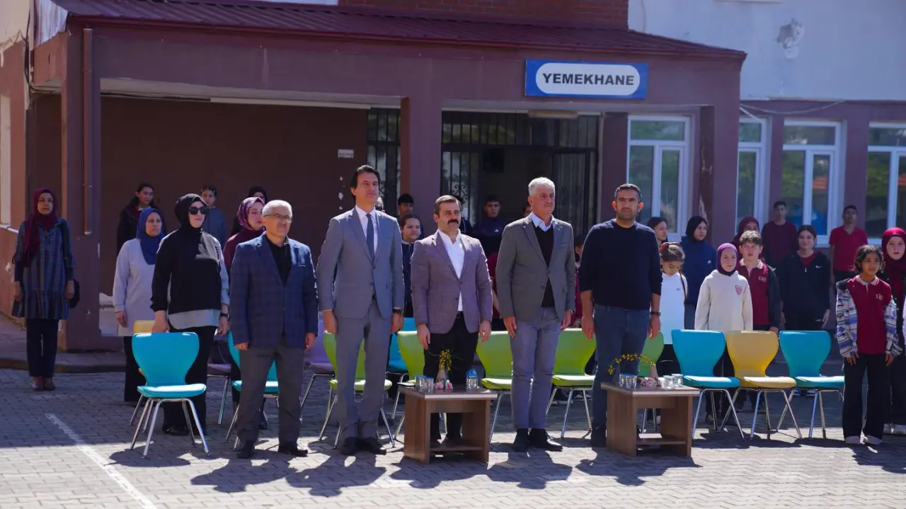 Köyceğiz’de Nevruz Coşkusu: Baharın Gelişi Kutlandı! 6