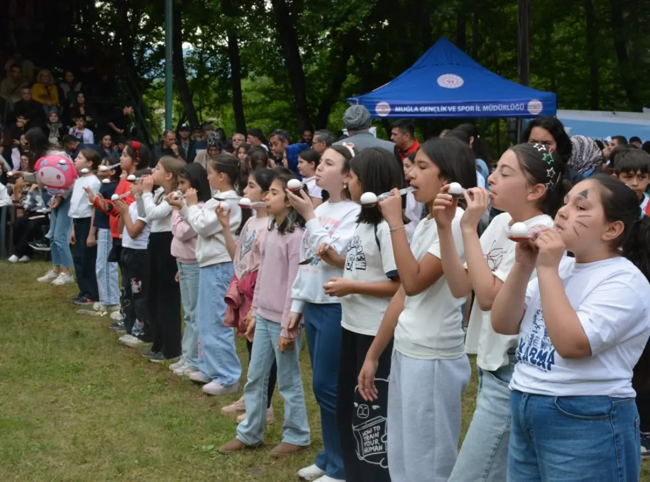 Köyceğiz Nevruz Şenliği Türkiye Gündeminde: 2026’ya Damga Vurdu! 3