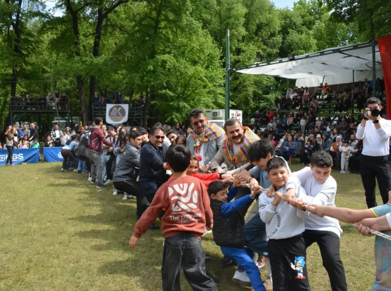 Köyceğiz Nevruz Şenliği Türkiye Gündeminde: 2026’ya Damga Vurdu! 6