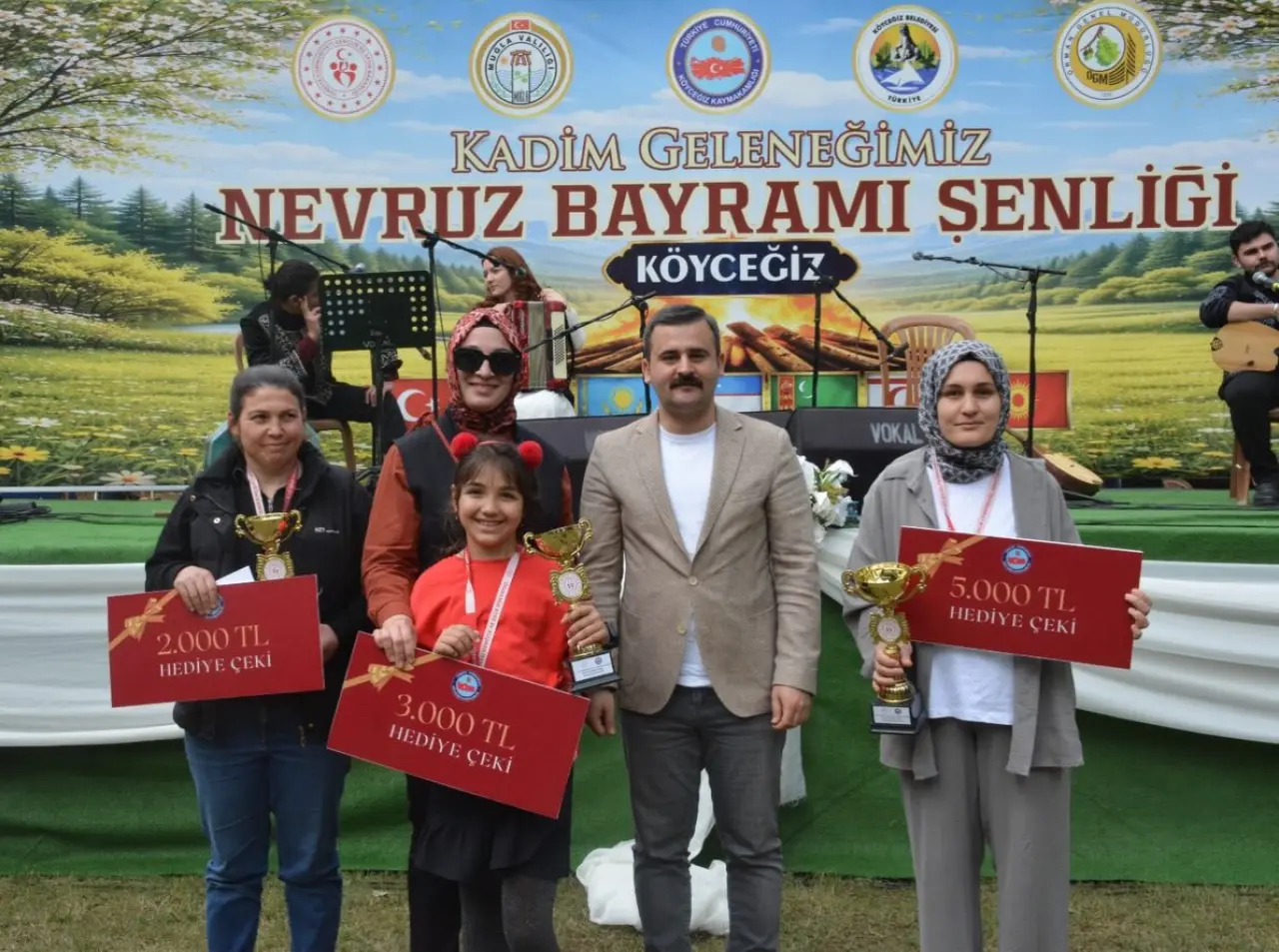 Köyceğiz Nevruz Şenliği Türkiye Gündeminde: 2026’ya Damga Vurdu! 1