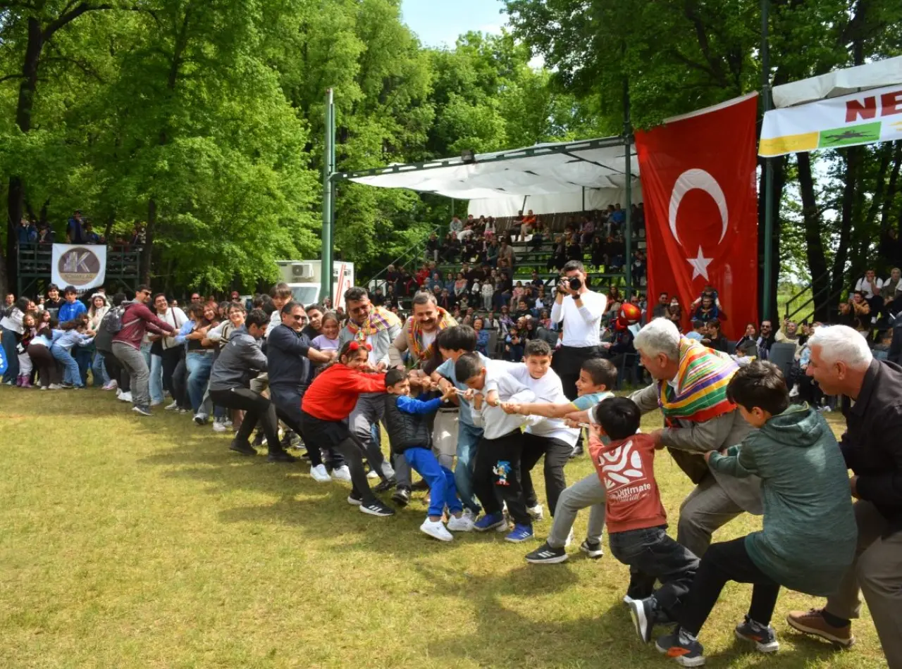 Köyceğiz Nevruz Şenliği Türkiye Gündeminde: 2026’ya Damga Vurdu! 7