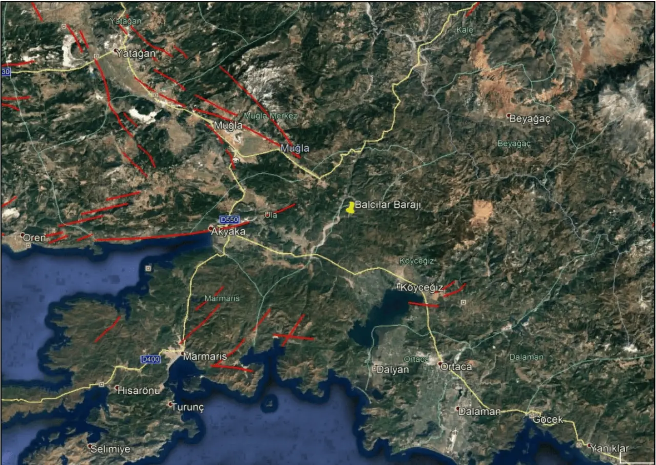 ÇED RAPORUNDA, AĞAÇ KESME AŞAMASINDA VE SONRASINDA ALINMASI GEREKEN TEDBİRLERE DEĞİNİLMEMİŞTİR