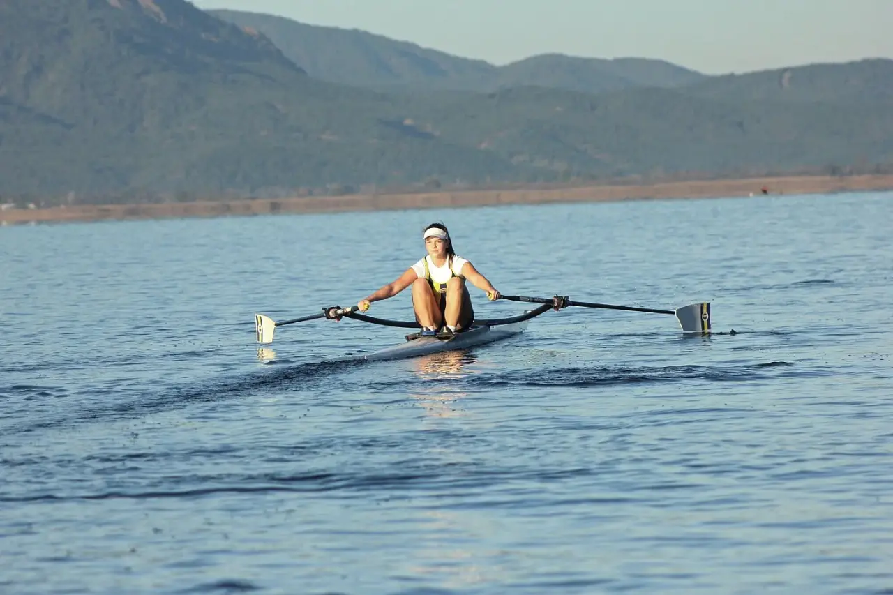 Fenerbahçe kürek takımı, 27–28 Aralık’ta Köyceğiz’de yapılacak milli takım test yarışlarına hazırlanıyor.