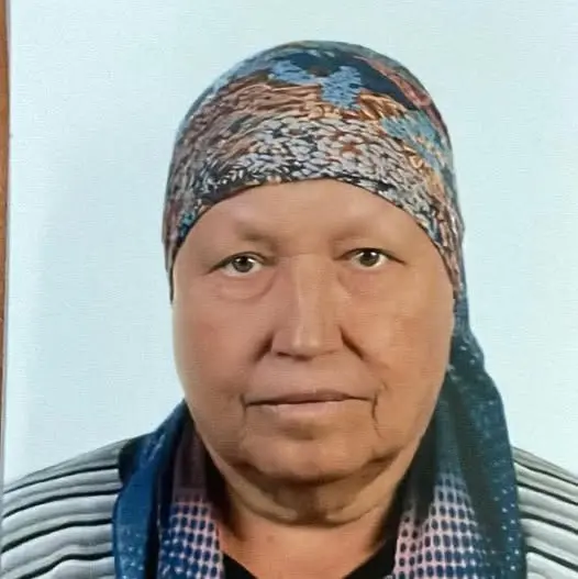 Ortaca Cumhuriyet Mahallesi sakinlerinden, merhum Eyüp Çete’nin kızı Hatice Yeter (69) vefat etti. Cenazesi yarın Burunucu Mezarlığı'na defnedilecek.