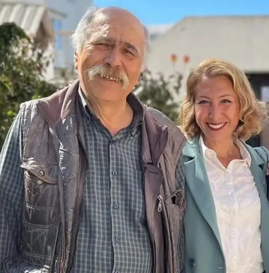 CHP Bodrum eski ilçe başkanlarından, siyasetin duayen ismi Osman Öneş hayatını kaybetti. Cenazesi yarın Adliye Camii’nden kaldırılacak.