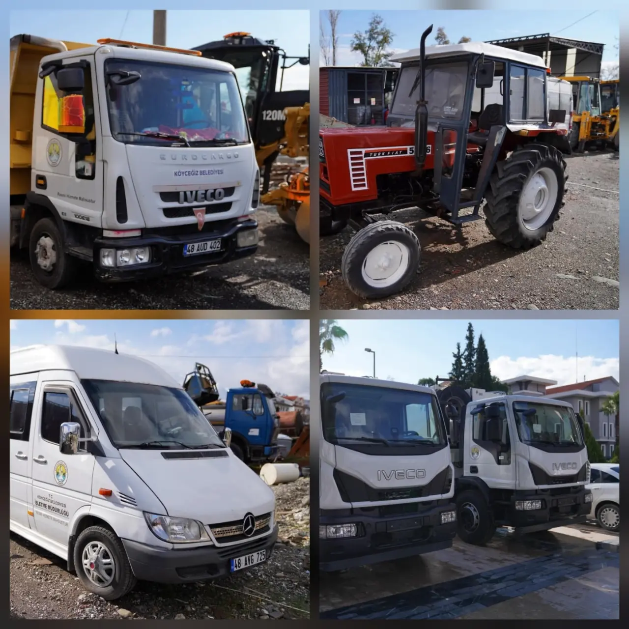 kar küreyici, hizmet aracı ve yazı görseli olabilir