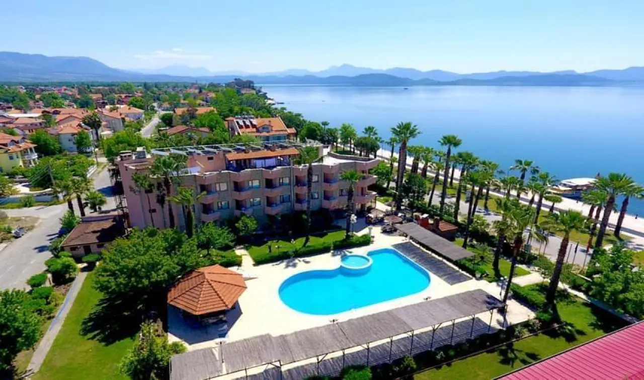 Köyceğiz Otelleri - En Uygun Köyceğiz Otel Fiyatları 2026 | KÖYCEĞİZ HABER