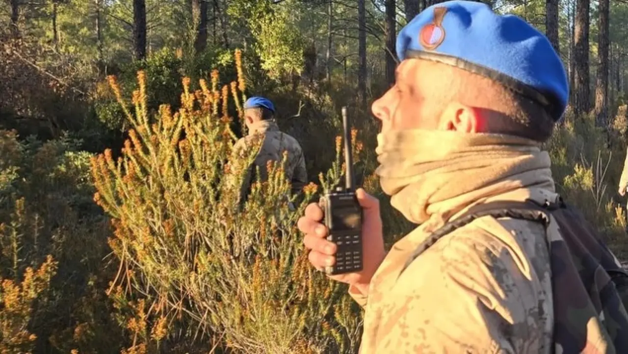 3 Yıldır Kayıptı… Marmaris Balan Dağı’nda İsa Çiftçi İçin Yeniden Arama Başlatıldı