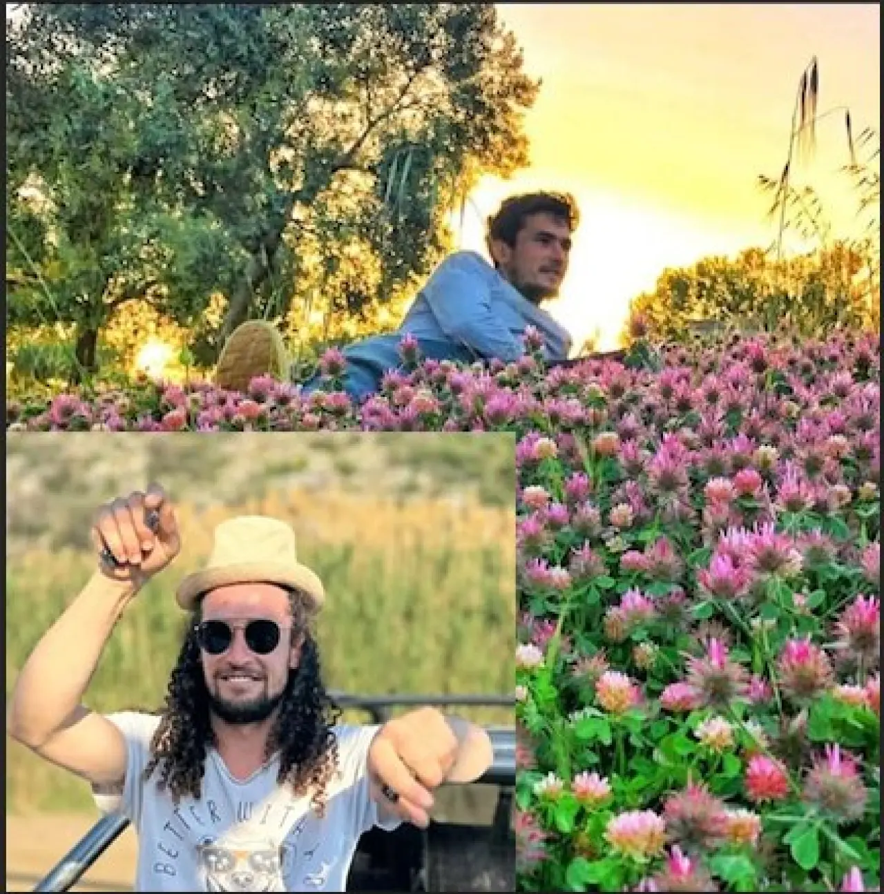 Milas-Bodrum kara yolunda otomobilin çarptığı 27 yaşındaki Emirhan Özmazı hayatını kaybetti.