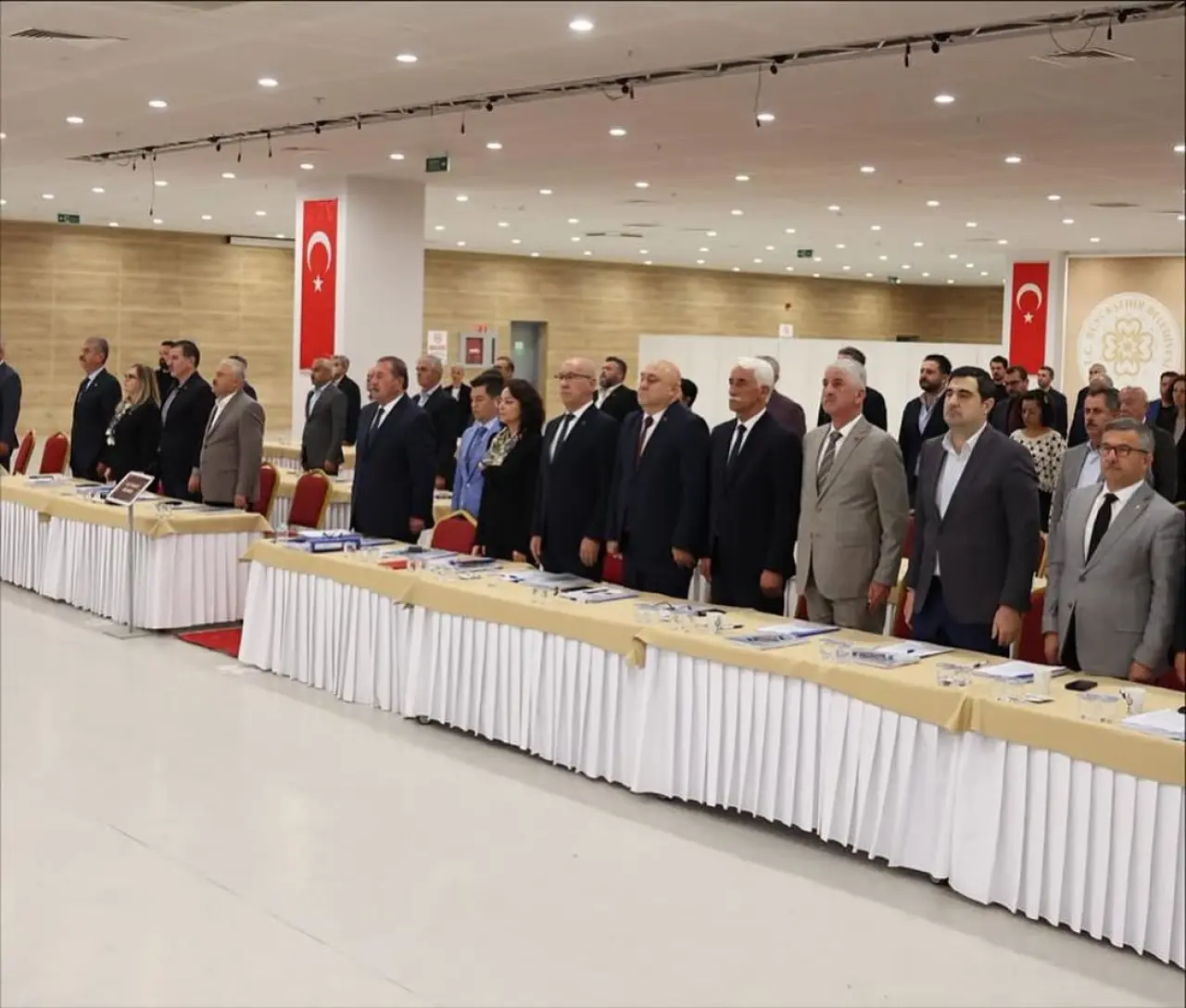 Köyceğiz Belediye Başkanı Ali Erdoğan, Muğla Büyükşehir Meclis toplantısı 13 KASIM 2025