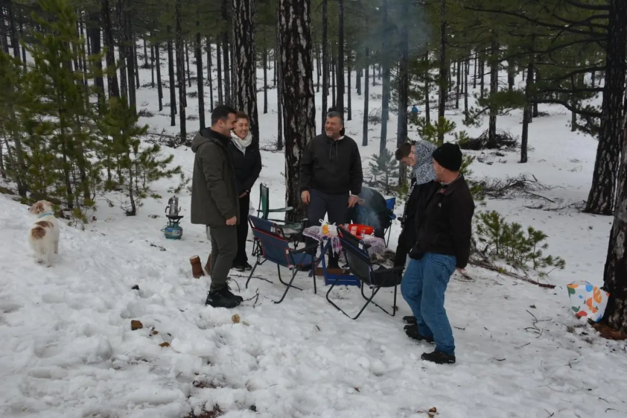 Köyceğiz Kar Festivali Ne Zaman? Kaymakam Mert Kumcu ve Köyceğiz Festivalleri 2026