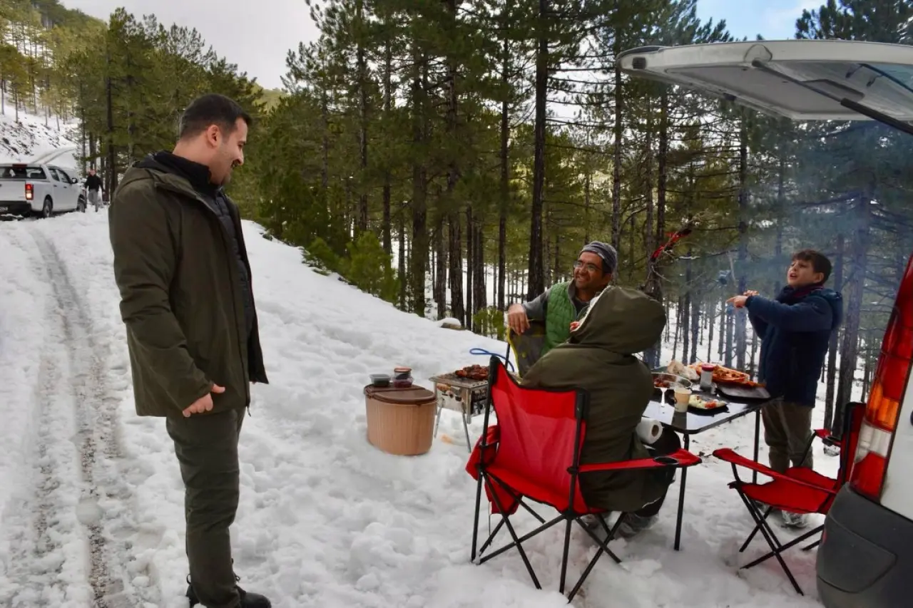 Köyceğiz Kar Festivali Ne Zaman? Kaymakam Mert Kumcu ve Köyceğiz Festivalleri 2026