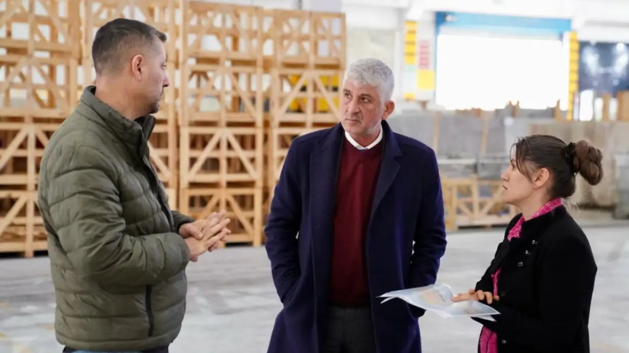 Köyceğiz Haber Yazdı Belediye Başkanı Ali Erdoğan Harekete Geçti: Kordon Yenileniyor