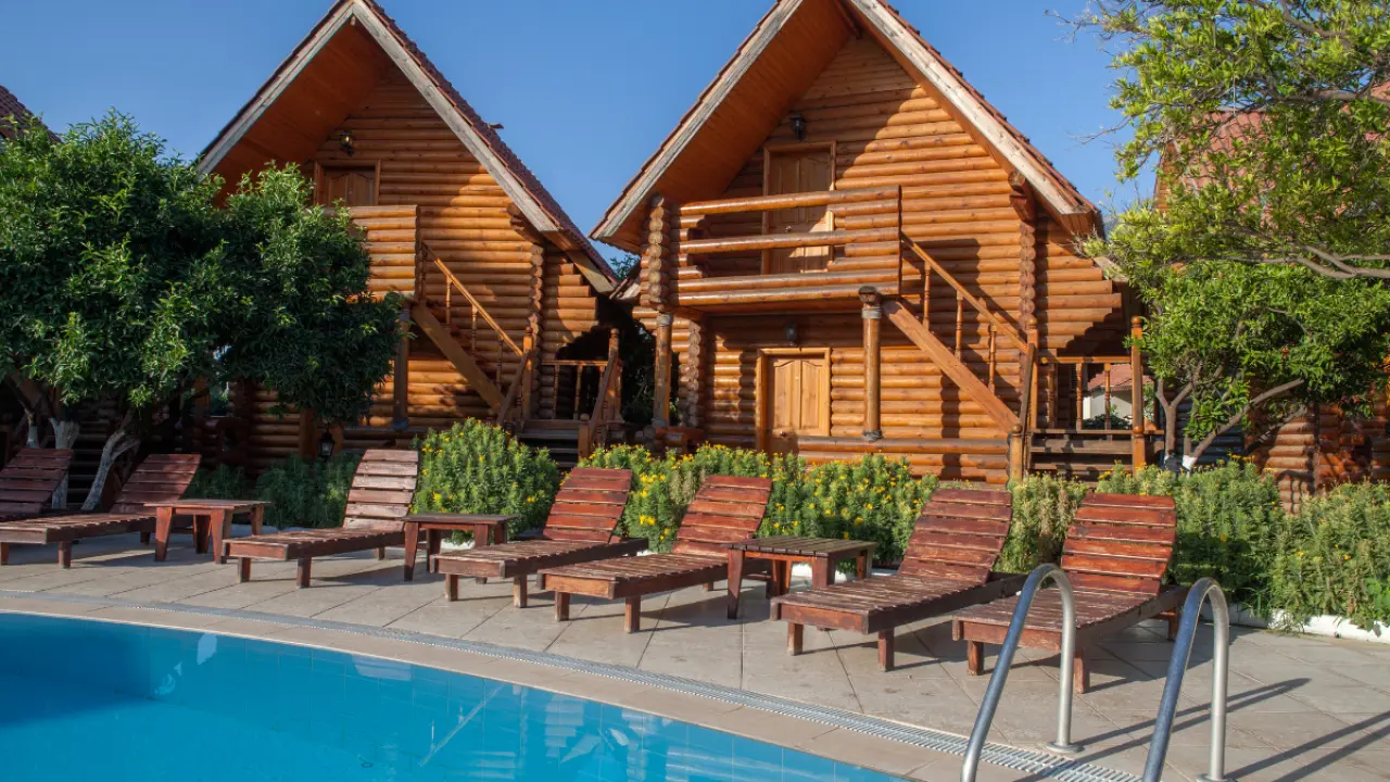 Köyceğiz Konaklama Rehberi: Köyceğiz Otelleri, Bungalov Evler ve Kamp Alanları 2026