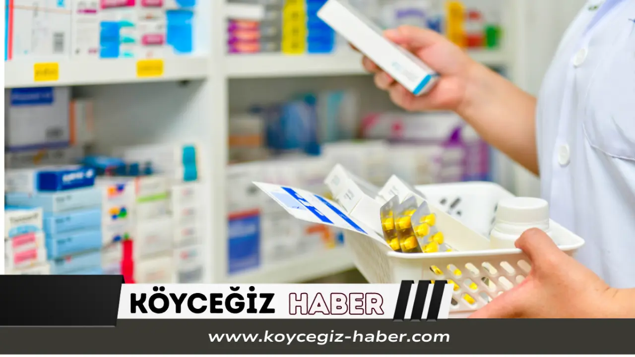 16-22 Şubat 2026 tarihleri arasında Ortaca ve Dalyan'da hizmet verecek nöbetçi eczaneler ve hava durumu bilgileri güncel liste halinde sunulmuştur.