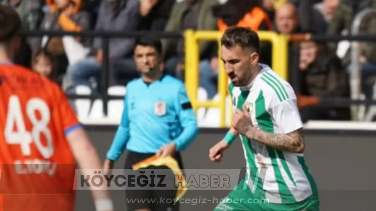 Muğlaspor, sahasında İskenderunspor ile 0-0 berabere kalarak liderliği Batman’a kaptırdı. Yeşil-beyazlılar maç eksiğiyle takipte.