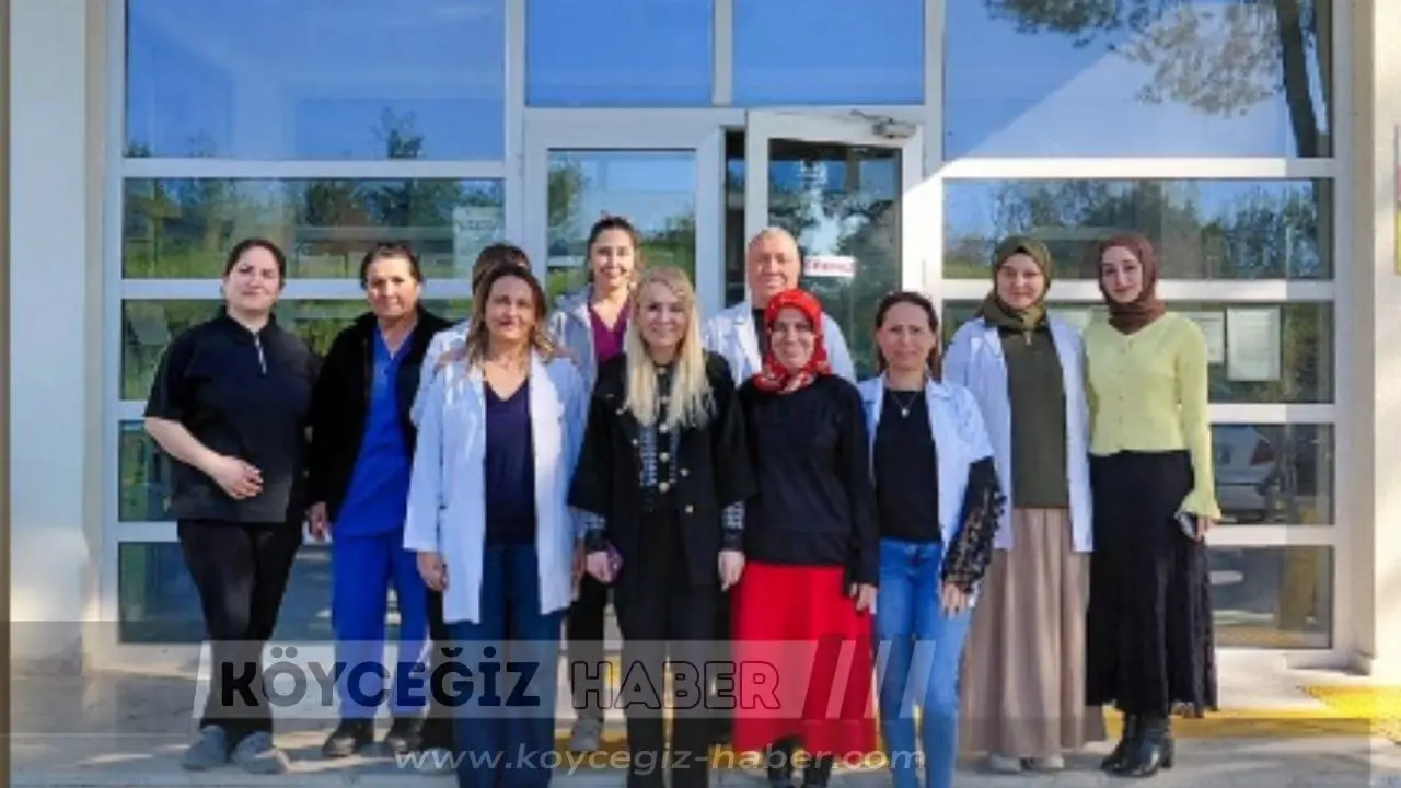 Muğla İl Sağlık Müdürü Dr. Eriş Başaran Akça, Köyceğiz’de 100 yataklı yeni hastane binası talebinin Sağlık Bakanlığına iletildiğini açıkladı.