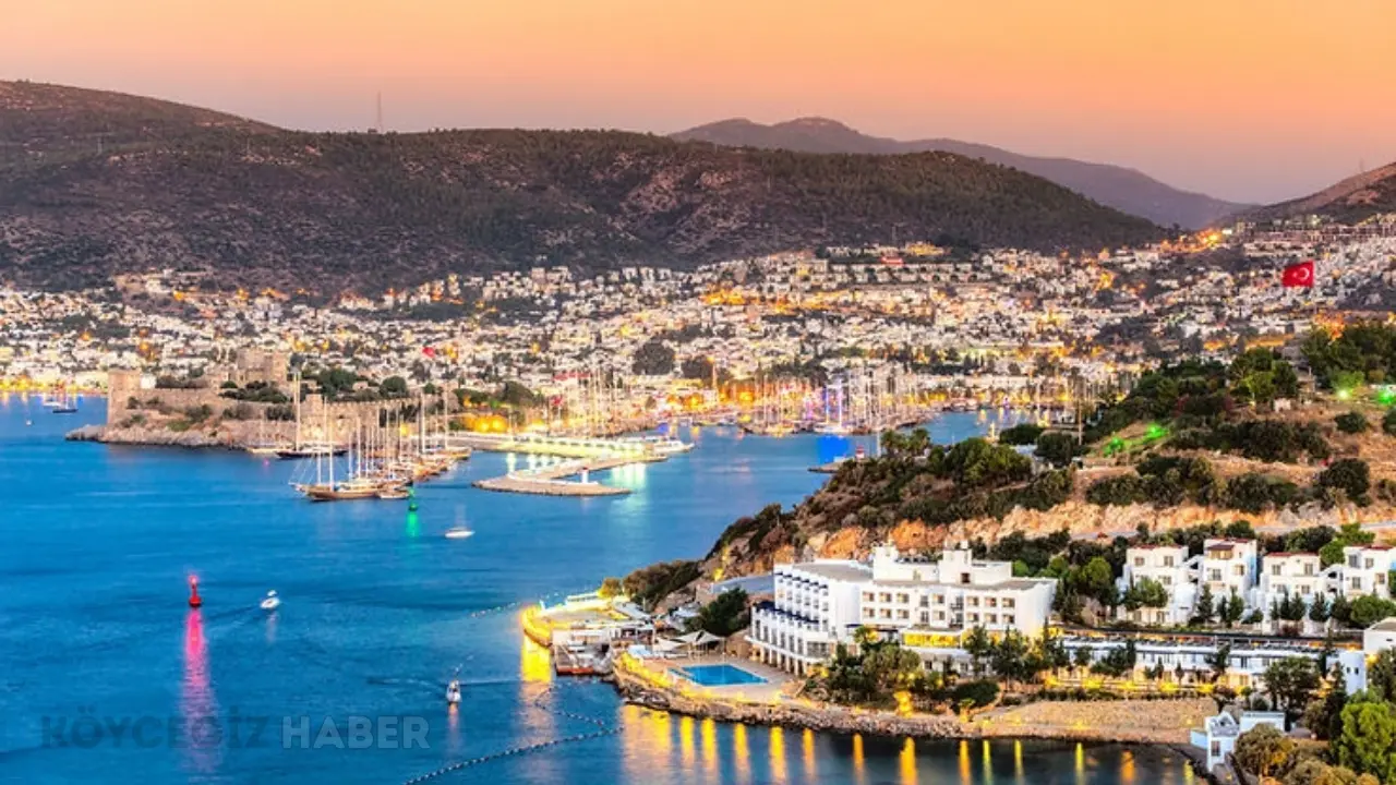 Bodrum Bardakçı Koyu nerede, nasıl gidilir? 2026'nın en iyi otelleri, kristal denizi ve huzurlu plajları ile Bardakçı tatil rehberi burada.
