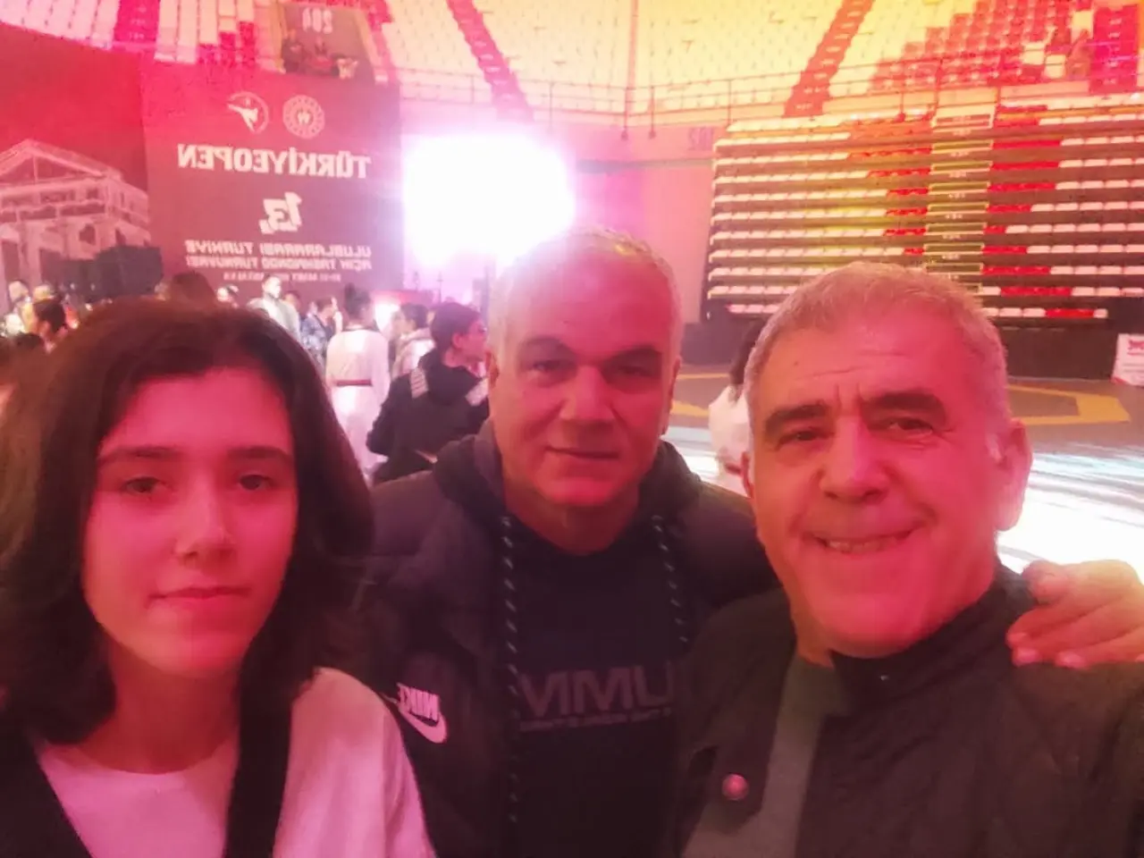 Köyceğiz Gençlik ve Spor Kulübü sporcusu Zişan Koparan, Antalya'da düzenlenen Uluslararası Taekwondo Turnuvası'nda 2. oldu.